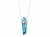 Aura Necklace - Divine Schematic