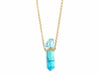 Aura Necklace - Divine Schematic