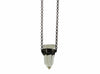 Ella Necklace Lemon Quartz - Divine Schematic