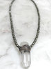 Mini Elena necklaces - Divine Schematic
