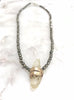 Mini Elena necklaces - Divine Schematic