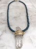 Mini Elena necklaces - Divine Schematic