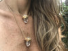 Lemurian seed necklace - Divine Schematic
