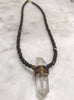 Mini Elena necklaces - Divine Schematic